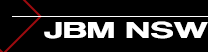 Jbm NSW